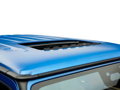 Used 2025 Mercedes-Benz G 580 w/ EQ Technology image 62