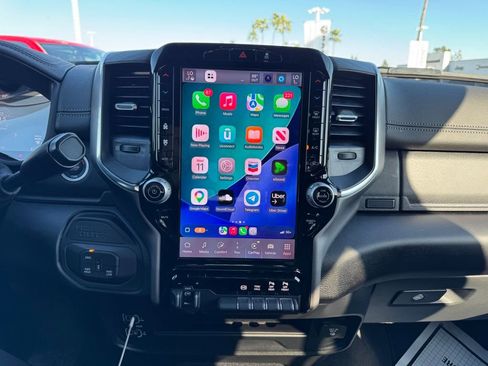 Used 2026 RAM 2500 Laramie image 9