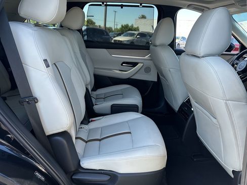 Used 2024 MAZDA CX-90 Plug-In Hybrid w/ Premium Plus AWD/4WD image 16