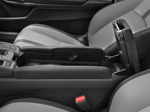 Used 2016 Honda Civic LX-P image 14