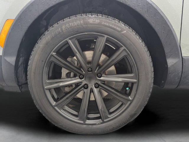 Used 2022 Hyundai Santa Cruz SEL Premium AWD/4WD image 9