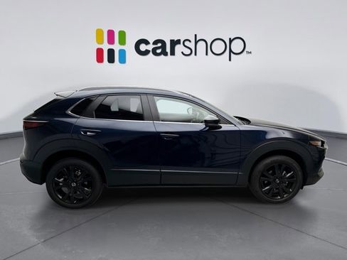 Used 2025 MAZDA CX-30 AWD 2.5 S w/ Select Sport Pkg image 6