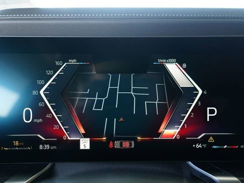 New 2026 BMW 760i xDrive 760i xDrive w/ Executive Package image 17