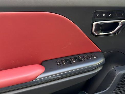 New 2026 Kia K4 GT-Line image 22