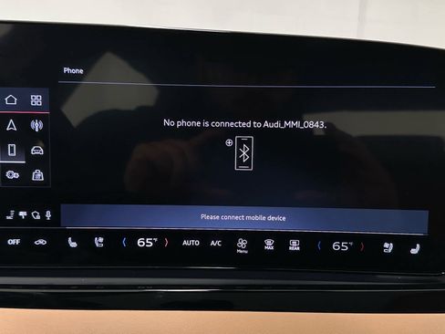 Used 2025 Audi A5 2.0T Premium Plus w/ Premium Plus image 33