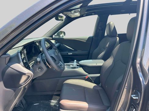 New 2026 Lexus TX 350 AWD image 11