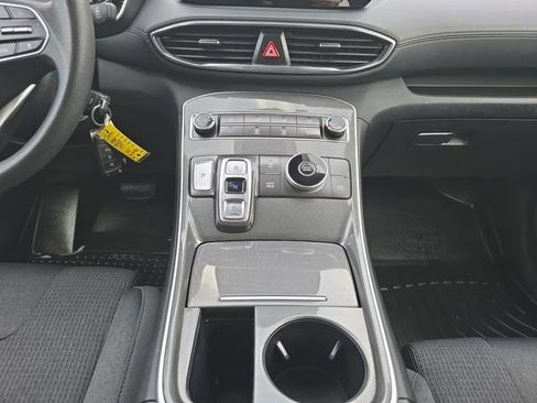 Used 2023 Hyundai Santa Fe SE w/ Cargo Package FWD image 3