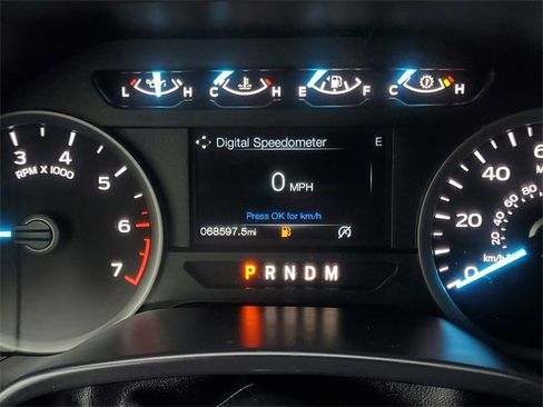 Used 2020 Ford F150 XLT w/ Equipment Group 302A Luxury image 16