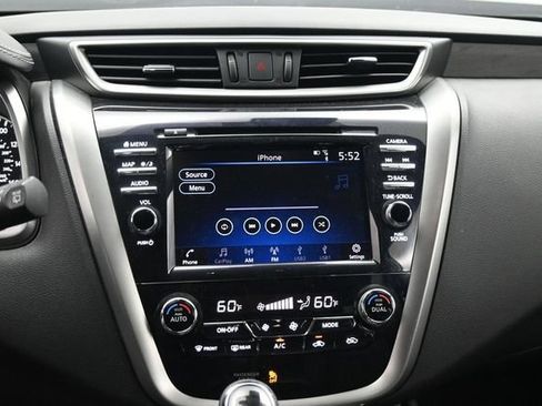 Used 2023 Nissan Murano Platinum w/ Cargo Package FWD image 34