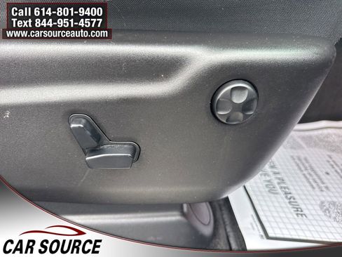 Used 2015 Jeep Grand Cherokee Limited w/ Trailer Tow Group IV image 43