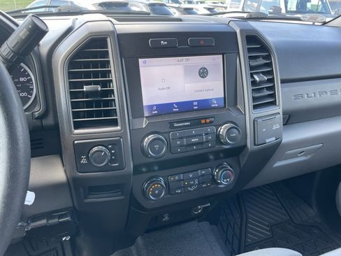 Used 2020 Ford F350 XL w/ STX Appearance Package image 11