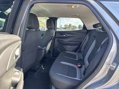 Used 2026 Chevrolet TrailBlazer LT w/ Convenience Package image 30