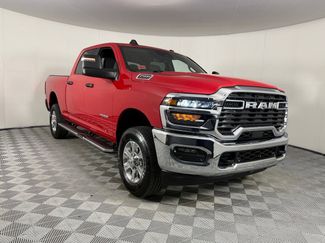 Used 2026 RAM 2500 Big Horn AWD/4WD video 2