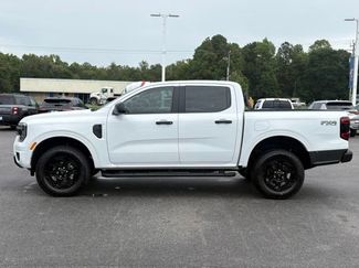 New 2026 Ford Ranger XLT w/ Equipment Group 301A High AWD/4WD video 2