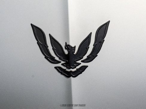 Used 1997 Pontiac Firebird Trans Am RWD image 47