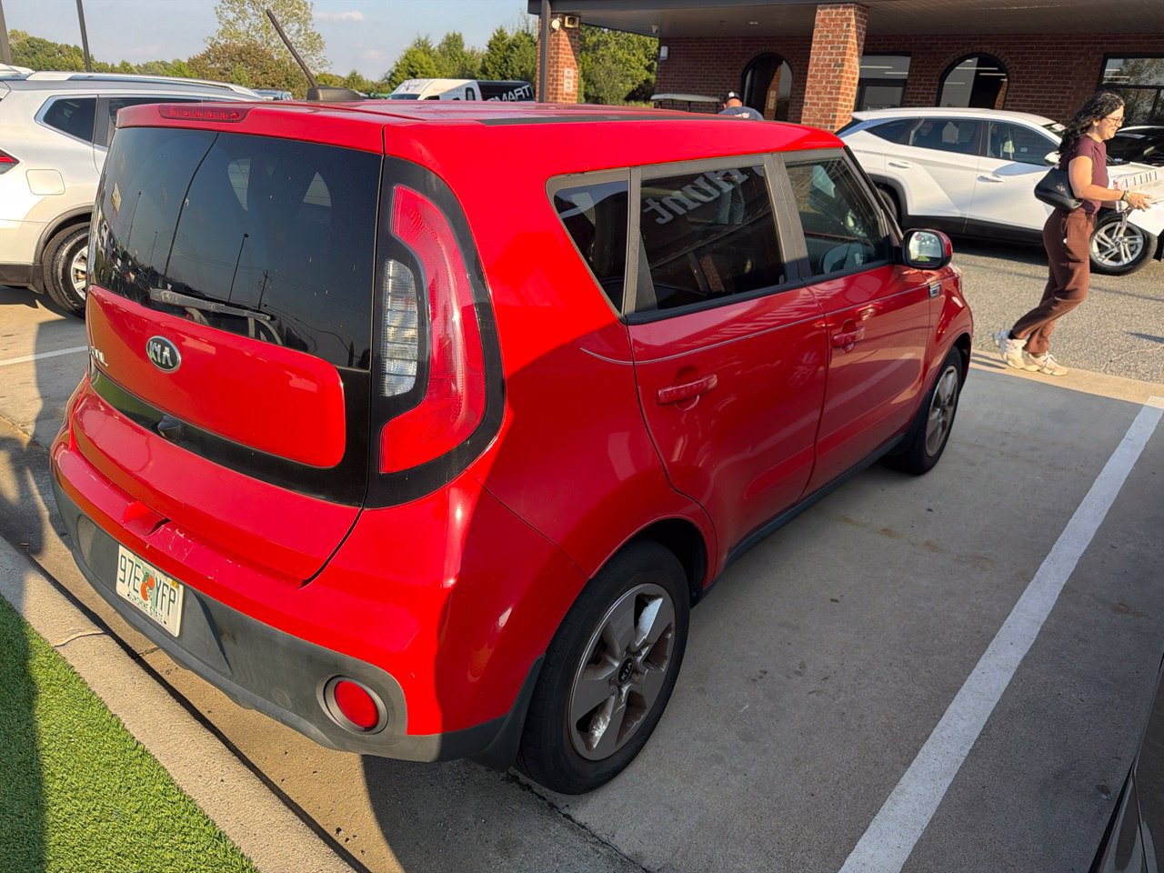 Used 2019 Kia Soul FWD image 6