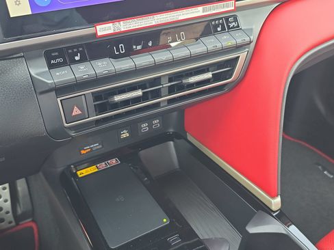 New 2026 Toyota Camry XSE FWD image 20