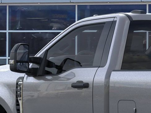 New 2026 Ford F350 XL w/ XL Chrome Package AWD/4WD image 20