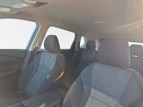 New 2026 Nissan Rogue SV w/ Cold Weather Package image 29