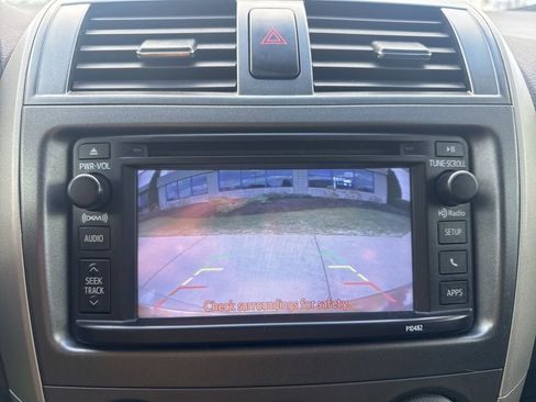 Used 2013 Toyota Corolla S Special Edition image 31