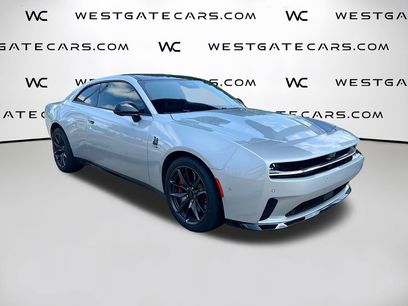 New 2024 Dodge Charger R/T Scat Pack w/ Plus Group