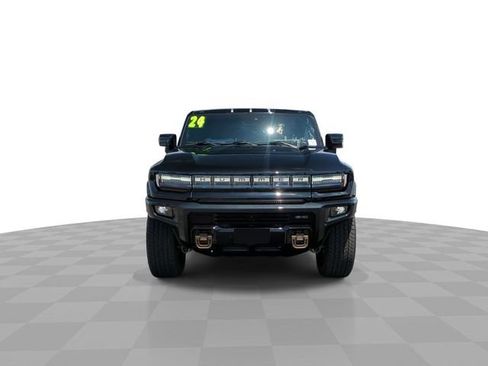 Used 2024 GMC Hummer EV 2X AWD/4WD image 3