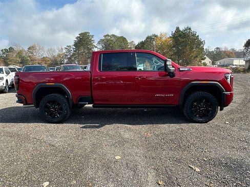 New 2026 GMC Sierra 2500 AT4 image 5