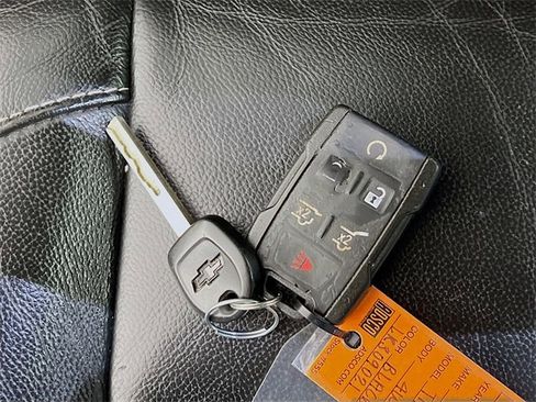 Used 2020 Chevrolet Tahoe LT image 30