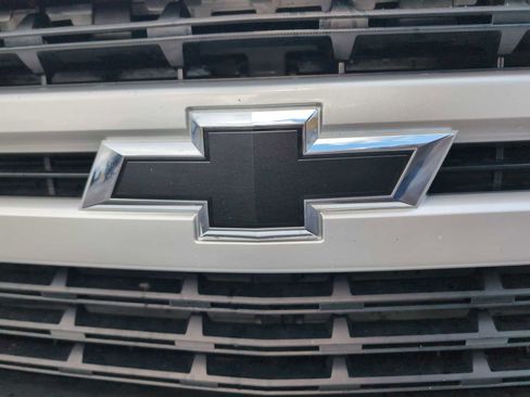 Used 2019 Chevrolet Silverado 1500 RST w/ All-Star Edition image 30