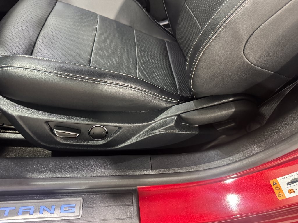 Used 2015 Ford Mustang GT Premium RWD image 18