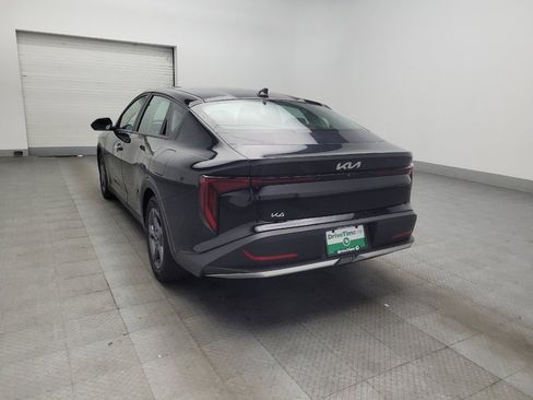 Used 2025 Kia K4 LXS image 5