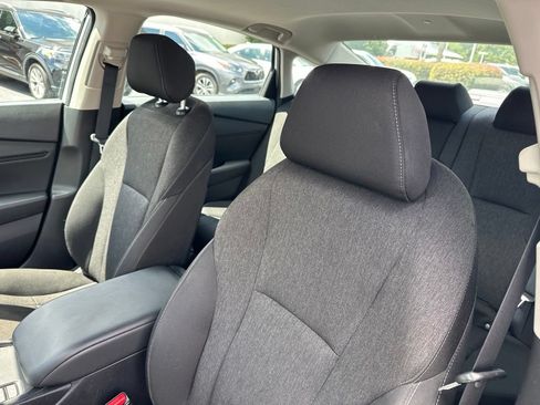 Certified 2023 Honda Accord EX image 23
