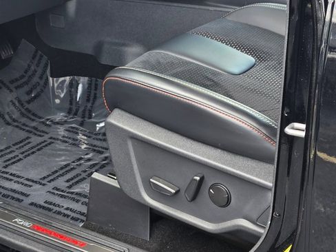 Certified 2024 Ford Bronco Raptor image 22