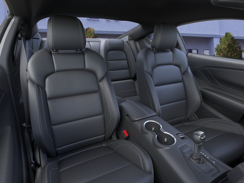 New 2026 Ford Mustang GT Premium RWD image 10