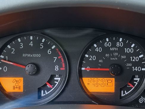 Used 2017 Nissan Frontier SV image 19