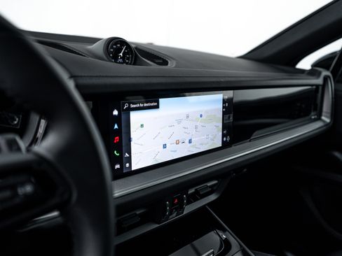 New 2026 Porsche Cayenne S AWD/4WD image 18