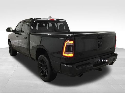 Used 2022 RAM 1500 Sport w/ Rebel Level 2 Equipment Group image 14