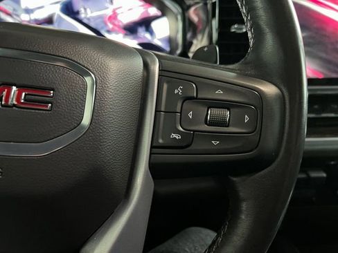Used 2022 GMC Sierra 1500 Elevation w/ Elevation Premium Package image 18