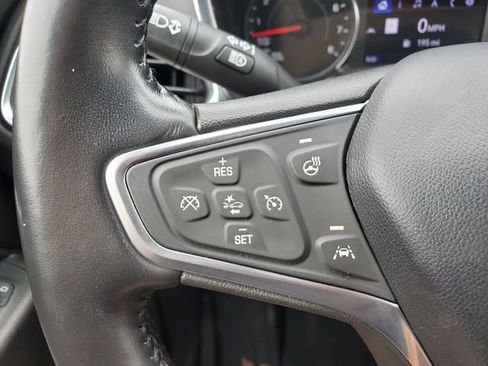 Used 2022 Chevrolet Equinox LT AWD/4WD image 22