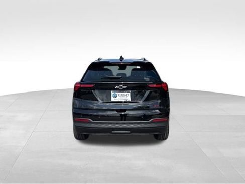 New 2027 Chevrolet Bolt RS w/ LPO, All-Weather Package FWD image 6