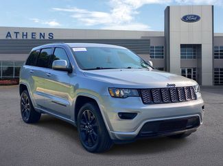 Used 2021 Jeep Grand Cherokee Laredo X RWD video 1