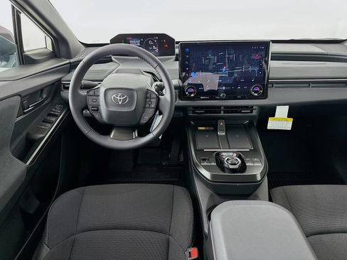 New 2026 Toyota C-HR AWD/4WD image 22