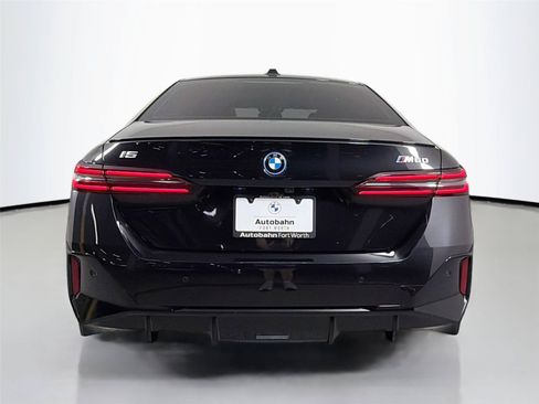 New 2026 BMW i5 M60 AWD/4WD image 6
