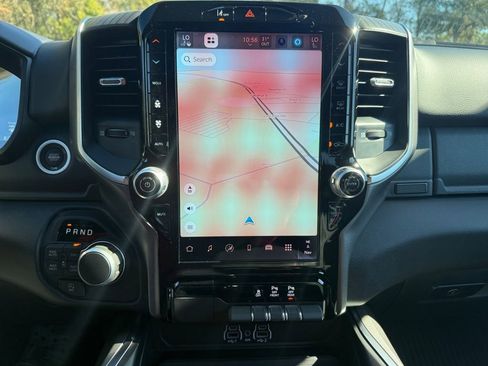 New 2025 RAM 1500 Big Horn AWD/4WD image 31