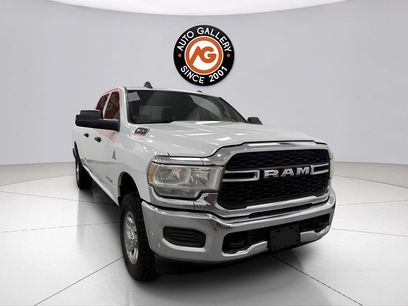 Used 2020 RAM 3500 Tradesman