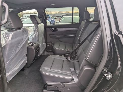 New 2026 Buick Enclave Sport Touring w/ Power Package image 9