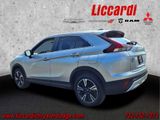 Used 2025 Mitsubishi Eclipse Cross AWD image 3