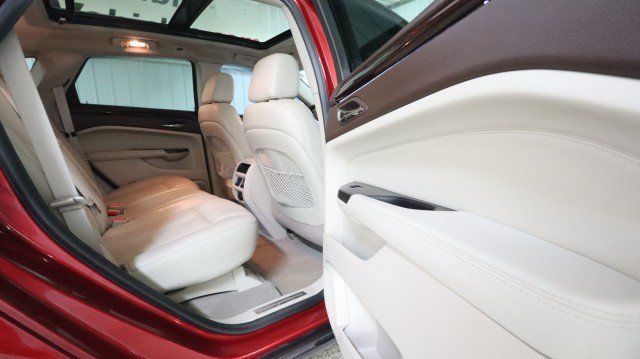 Used 2014 Cadillac SRX Performance w/ Driver Awareness Package AWD/4WD image 11