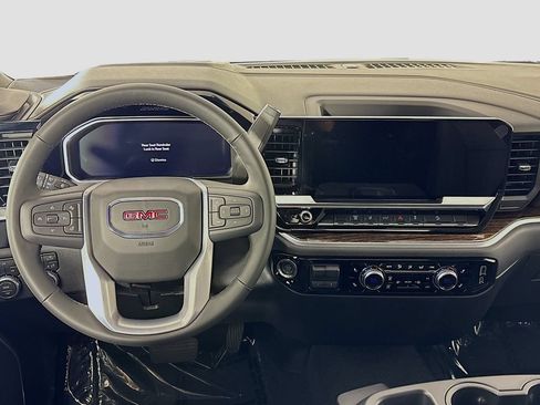 New 2026 GMC Sierra 2500 SLE w/ SLE Value Package; AWD/4WD image 21
