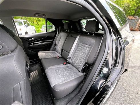 Used 2024 Chevrolet Equinox LT AWD/4WD image 14